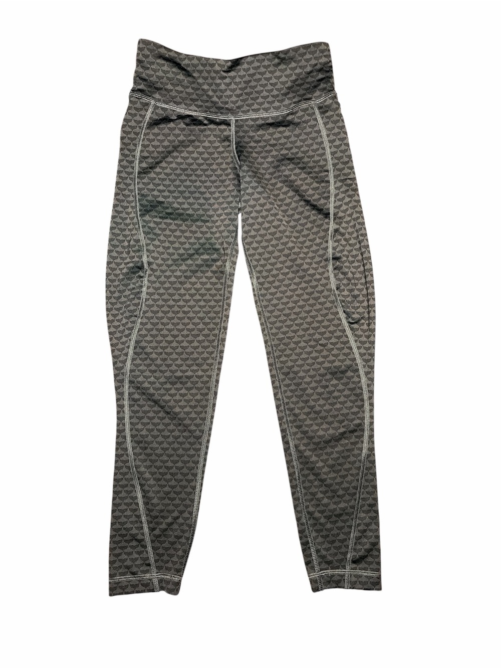 Vineyard Vines Whale Performance Leggings